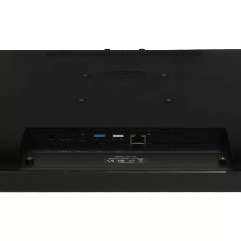 Display piatto interattivo ALLNET Rocket 320-B S2 32 pollici LCD 4K Ultra HD touchscreen