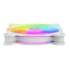 Ventola Cooler Master MasterFan MF140 HALO² White Edition