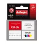 Cartuccia d'inchiostro Activejet ACC-36N (sostituto per Canon CLI-36; Supreme; 12,5 ml; colore)