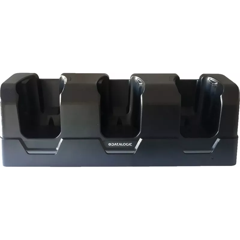 Datalogic Triple Slot Dock – Docking station (base di connessione) – per Skorpio X5