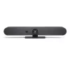 Sistema di videoconferenza Logitech Rally Bar Mini 4K Ultra HD