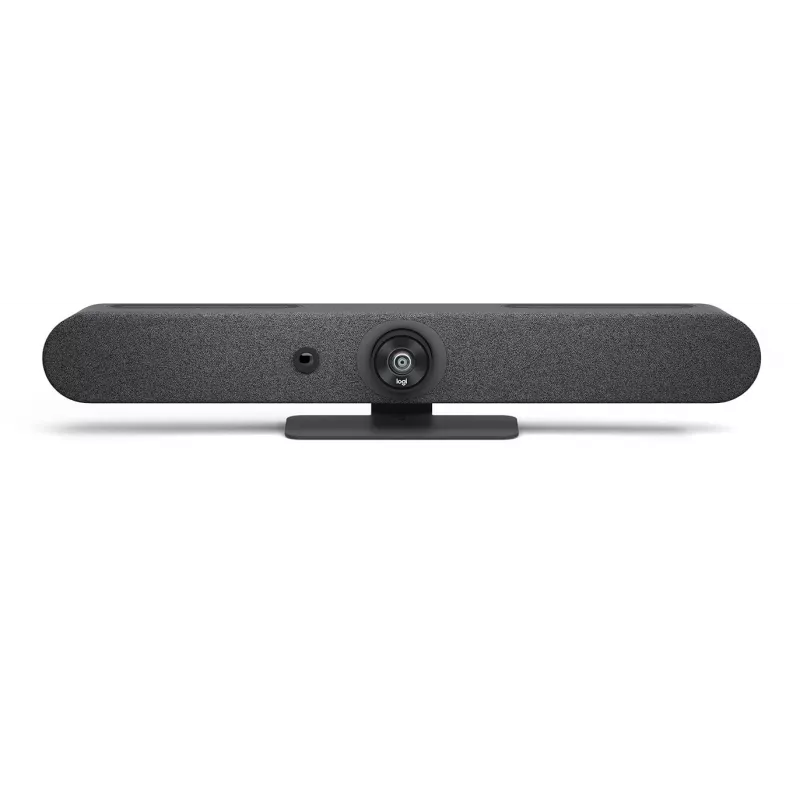 Sistema di videoconferenza Logitech Rally Bar Mini 4K Ultra HD