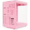 Case per computer Hyte Y70 ATX Strawberry Milk