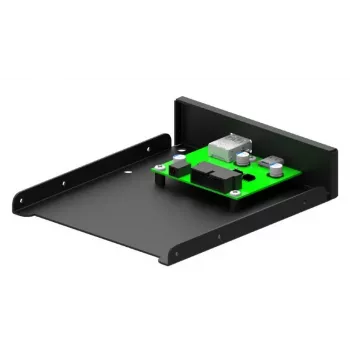 Accessorio frontale per case 3.5 PANEL/USB 2P FDI3-U3C-01 Gembrid