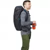Zaino Gregory Focal 38 - nero, taglia L, 38 L