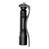 Ledlenser 503150 torcia nera torcia da mano LED