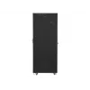 Armadio rack Lanberg FF01-8227-23BL 27U armadio a pavimento nero