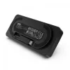 Lenovo 40B90100EU Docking station/replicatore di porte per laptop con filo USB 3.2 Gen 1 (3.1 Gen 1) Type-C nero