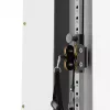 Attrezzo da parete pneumatico per allenamento HMS BSP301