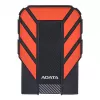 ADATA HD710 Pro disco rigido esterno 2 TB 2,5 pollici Micro-USB B 3.2 Gen 1 (3.1 Gen 1) nero, rosso