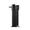 Prolunga raccordo rapido Asetek 146 mm nero – prolunga di montaggio per raffreddamento/componenti PC