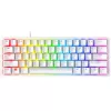 Razer Huntsman Mini Tastiera Gaming USB QWERTY inglese bianco