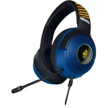 Razer Kraken V3 X - Fortnite Edition - cuffie - over-ear (RZ04-03750500-R3M1)