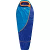 Sacco a pelo Jack Wolfskin GROW UP MOONRISE (blu)