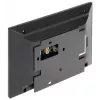 Videocitofono Hikvision DS-KH6320-TE1, touchscreen capacitivo da 7 pollici, PoE, 1024×600, MicroSD fino a 32 GB, Ethernet, Linux