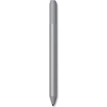 Microsoft Surface Pen - penna - 2 tasti - wireless - Bluetooth 4.0 - platino - commerciale