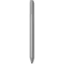 Microsoft Surface Pen - penna - 2 tasti - wireless - Bluetooth 4.0 - platino - commerciale