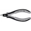 Knipex 125mm tronchese diagonale di precisione ESD