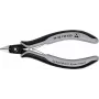 Knipex 125mm tronchese diagonale di precisione ESD