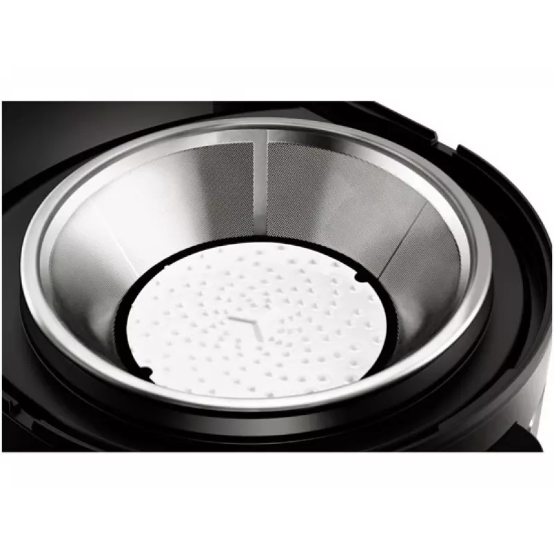 Bosch MES4010 spremiagrumi a centrifuga 1200 W nero, argento