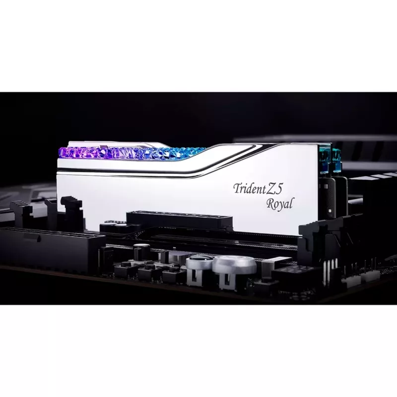 Modulo di memoria G.Skill F5-6400J3239F48GX2-TR5S 96 GB 2 x 48 GB DDR5 640