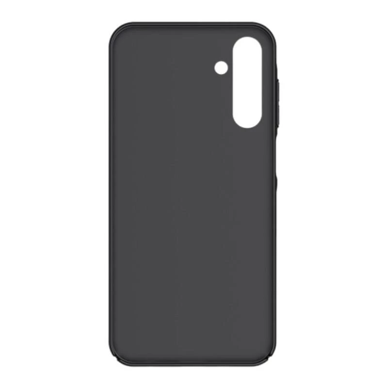 Custodia protettiva Nillkin Super Frosted Shield Pro per Samsung Galaxy A25 5G, nera