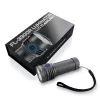 Torcia LED everActive LUMINATO R FL-3300R – 3300 lumen, ricaricabile