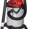 Aspiratore per liquidi e solidi TC-VC 1815 S
