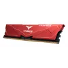 Team Group VULCAN FLRD532G6000HC30DC01, 32 GB, 2 x 16 GB, DDR5, 6000 MHz, 288-pin DIMM, rosso