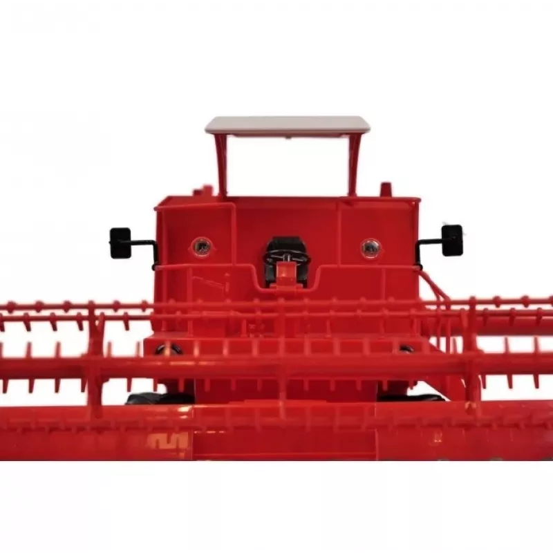 Mietitrebbia radiocomandata ATA DO-E699 scala 1:16 modello, Bison R/C