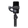 Stabilizzatore per fotocamera smartphone Hohem iSteady M6 Kit nero 2600 mAh