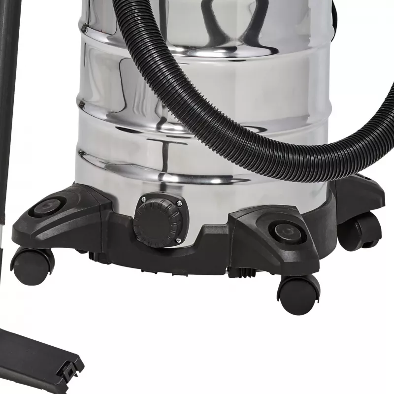 Einhell TC-VC 1930 S nero, grigio, rosso 30 L 1500 W