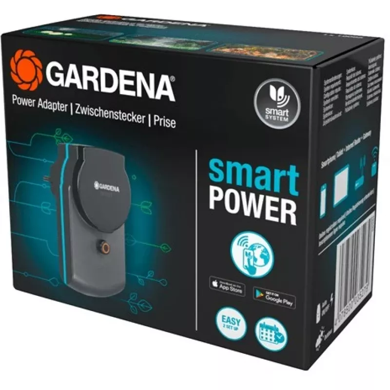Alimentatore Gardena 19095-20