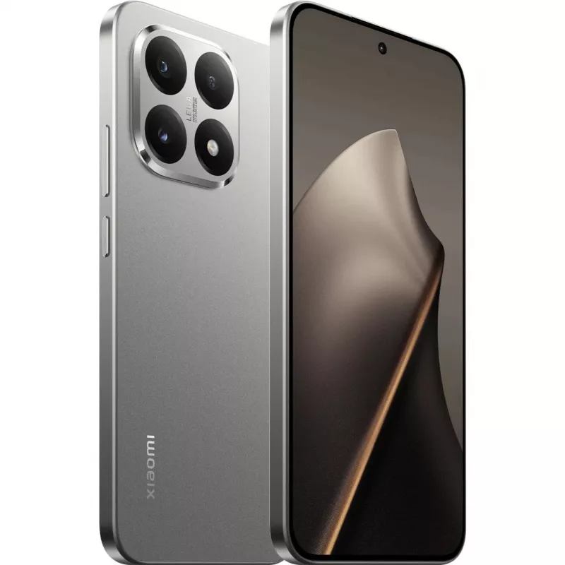 Xiaomi 15T 512GB grigio 17,35 cm (6,83