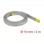 Guaina per cavi DeLOCK 20788 grigio