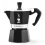 Bialetti Moka Express Caffettiera moka nero