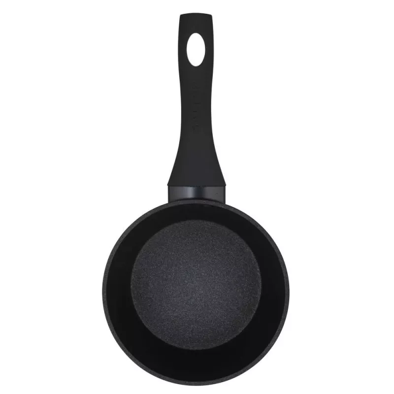 Pentola Salter BW09322AR 16 cm Megastone Noir, diametro 16 cm
