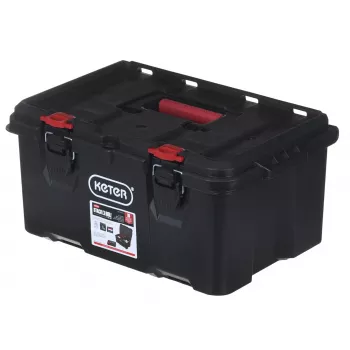 Cassetta per utensili Stack n Roll Keter