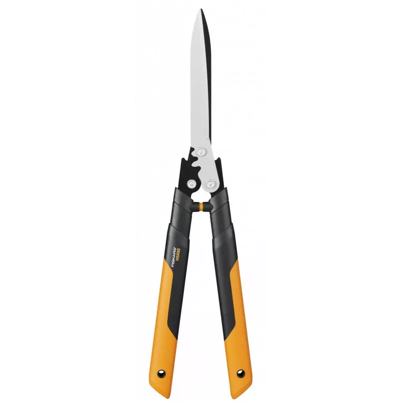 Fiskars PowerGear X HSX92 nero, arancione