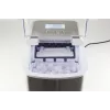 Caso | Macchina per ghiaccio | IceChef Pro | 120 W | Capacità 2,2 L | Acciaio inox