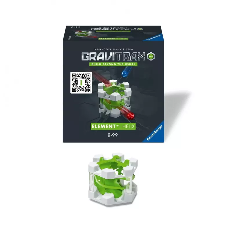Set da costruzione Gravitrax PRO elemento helix