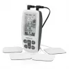 Medisana TT 200 dispositivo 3-in-1 TENS/EMS per terapia del dolore