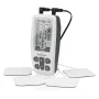 Medisana TT 200 dispositivo 3-in-1 TENS/EMS per terapia del dolore