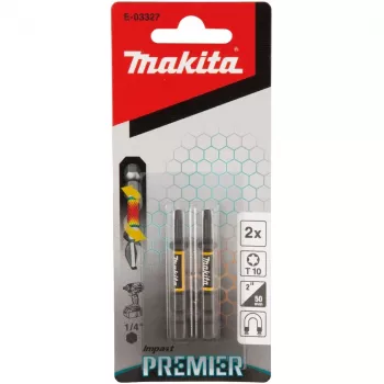 Makita E-03327 accessorio per utensili