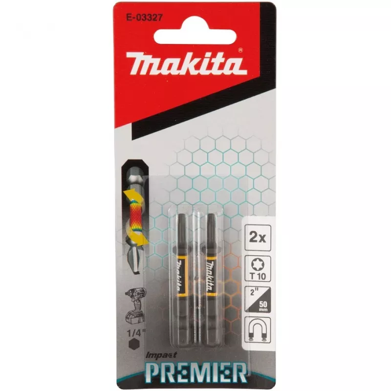 Makita E-03327 accessorio per utensili