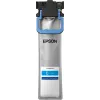 Cartuccia d'inchiostro Epson C13T11N240 1 pz. originale alta resa (XL) ciano