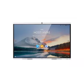 Monitor HUAWEI eKit IdeaHub B3 75 75 pollici 4K Ultra HD 3840 x 2160