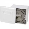 Scatola incassata LogiLink NP0039 bianca