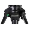 Treppiede Levenhuk VT20 3 gambe nero
