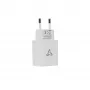 Sbox HC-693 caricabatterie USB 20W QC bianco